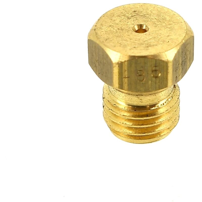 Injektor 0.85 Butan/Propan für Kochfeld Fagor