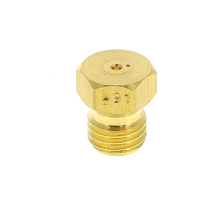 Injektor 0.91 Butan-Propan für Kochfeld De Dietrich