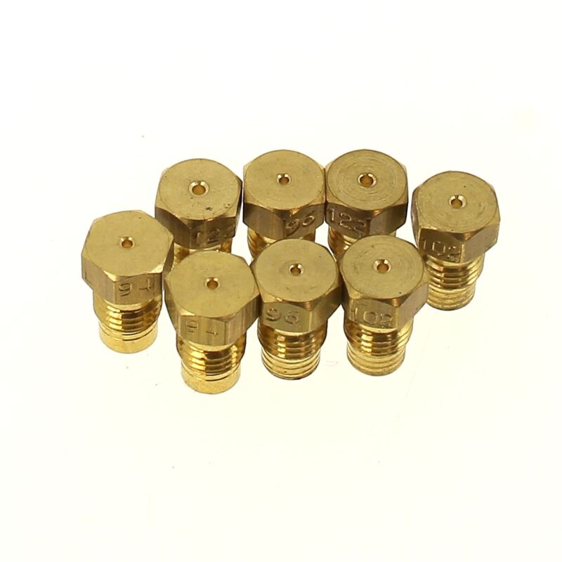 Rosieres - Injektoren Erdgas für Kochfeld