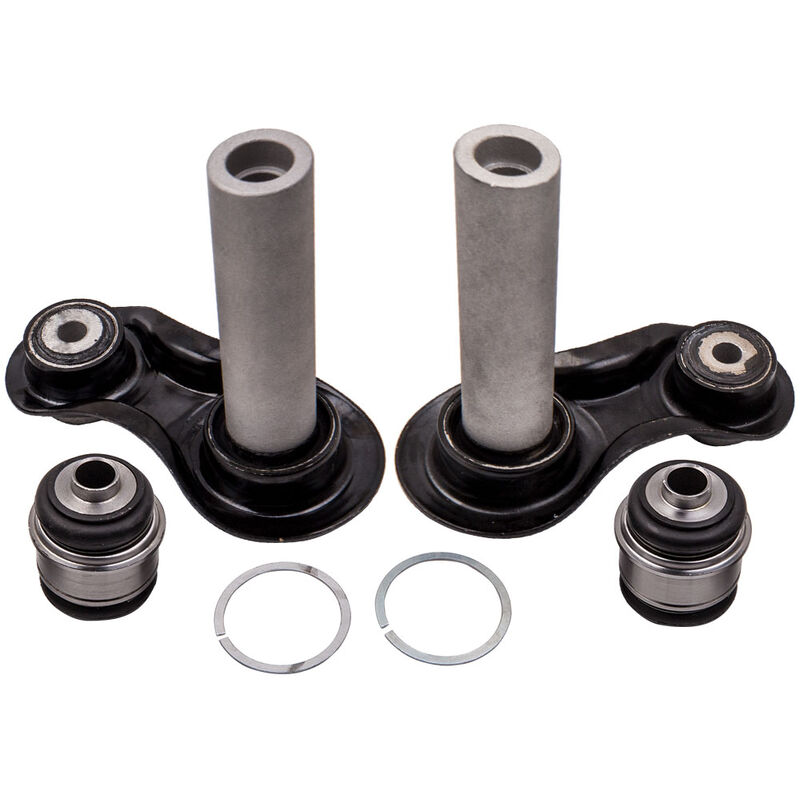 Integrallenker + lagerbuchsen hinten für bmw E39 E60 E61 E63 E38 E65 E53 E52INTEGRALLENKER + lagerbuchsen hinten fr bmw E39 E60 E61 E63 E38 E65 E53