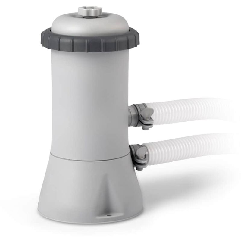 Filterpumpe 3407 typ a Kart f.EasySet + Frame Pools - Intex