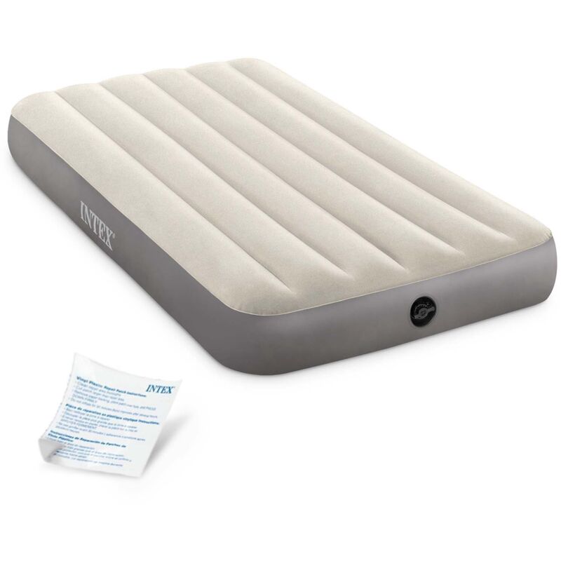 Luftbett 191 x 99 x 25 cm - Intex