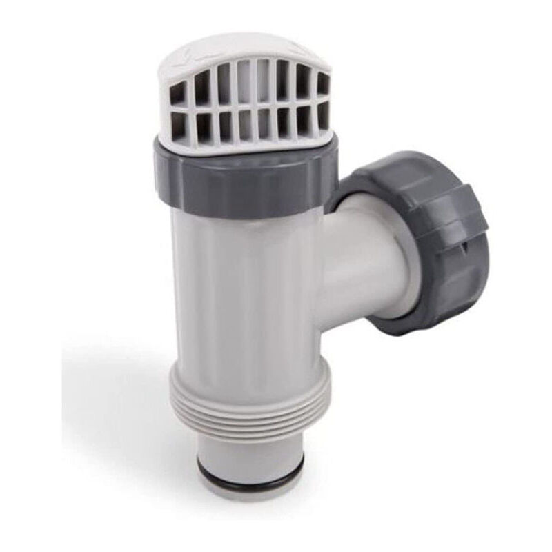 Intex Tauchventil-Set für große Pools von Intex