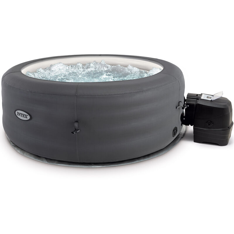 Intex - Whirlpool 'Simple Spa', ø 196 x 66 cm