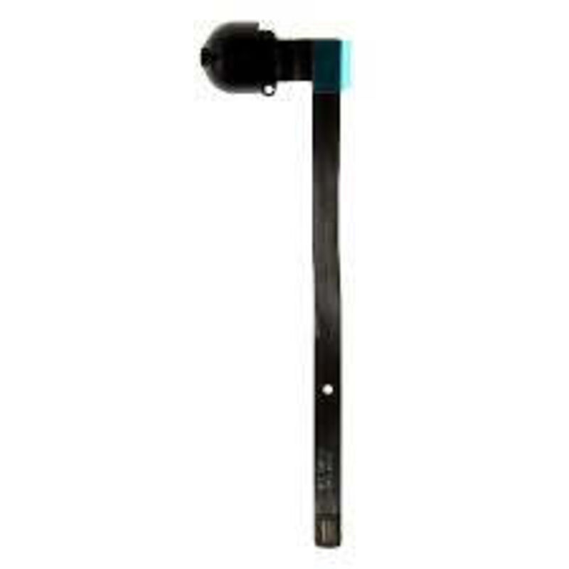 Ipad air ipad 97 ipad 102 2019 headphone flex - black