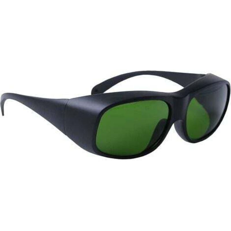 Ipl 200 - 2000nm Brille Laserbrille UV-Schutzbrille Laserbrille Haarentfernungsbrille