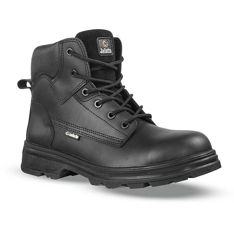Sicherheitsschuhe Hoch JALGERAINT SAS S3 SRC 44