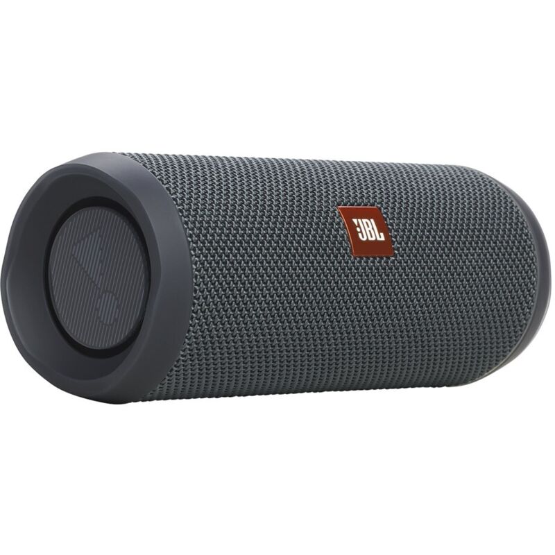 Flip Essential 2 Bluetooth Lautsprecher wasserdicht mit Akku schwarz ( FLIPES2) - JBL