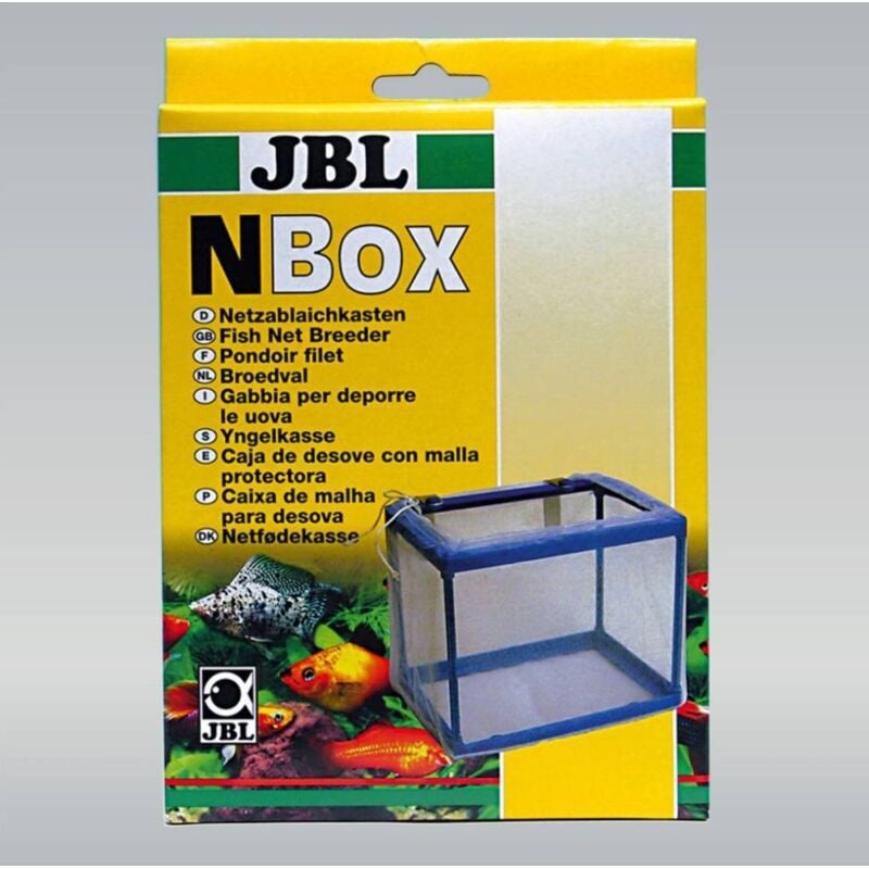 N-Box - JBL