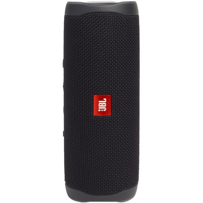 JBL FLIP 5 Tragbarer Stereo-Lautsprecher Schwarz 20 W