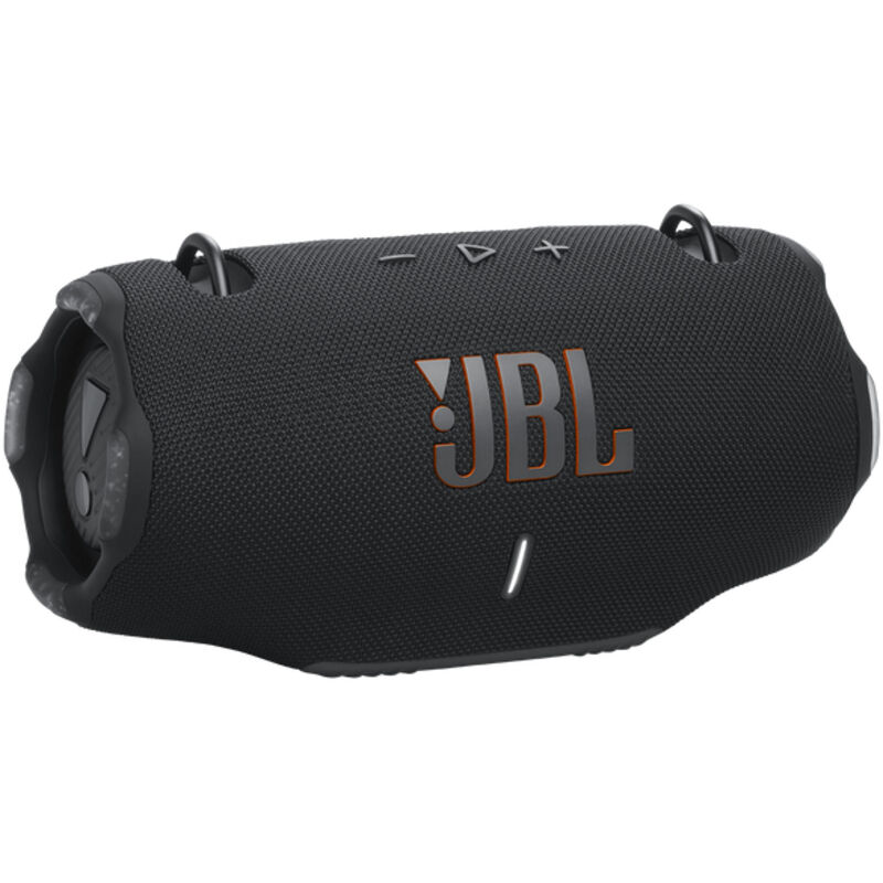JBL - Xtreme 4 Bluetooth Lautsprecher schwarz ( XTREME4BLKEP)