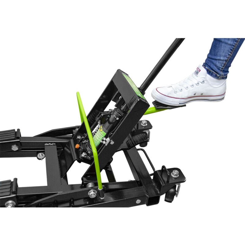 JBM - quad jack hebebühne 53423