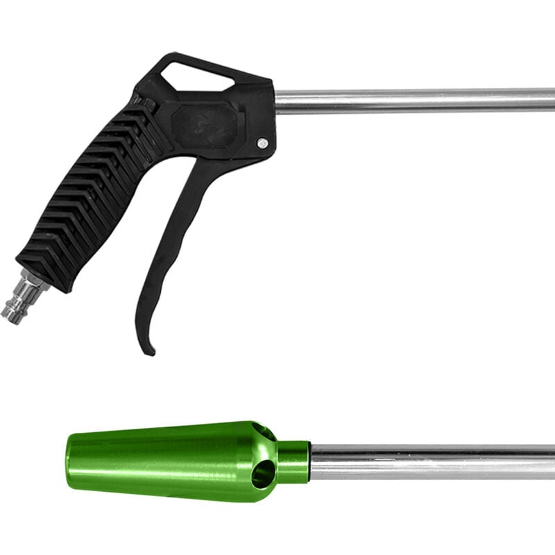 Extralanges luftgewehr JBM 53611