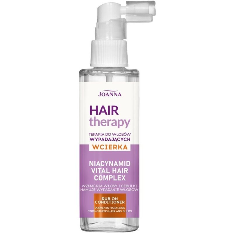 JOANNA HAIR TH Lotion gegen Haarausfall 100 ml