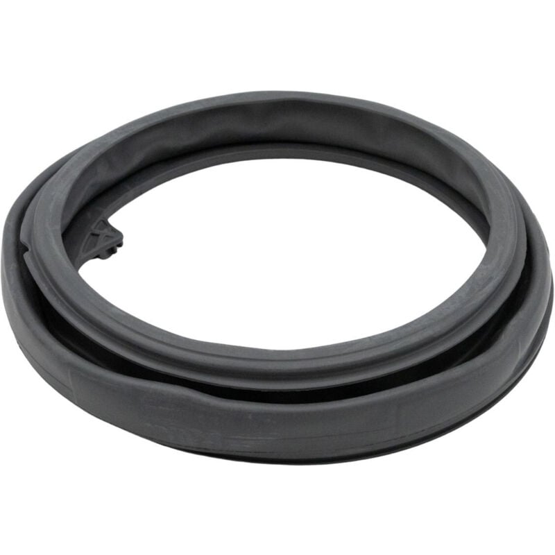 Ersatzteil - SOS Accessoire Joint de hublot (manchette) pour Lave-linge 481010632436, W10632436 ARISTON HOTPOINT, BAUKNECHT, WHIRLPOOL - - WHIRLPOOL,
