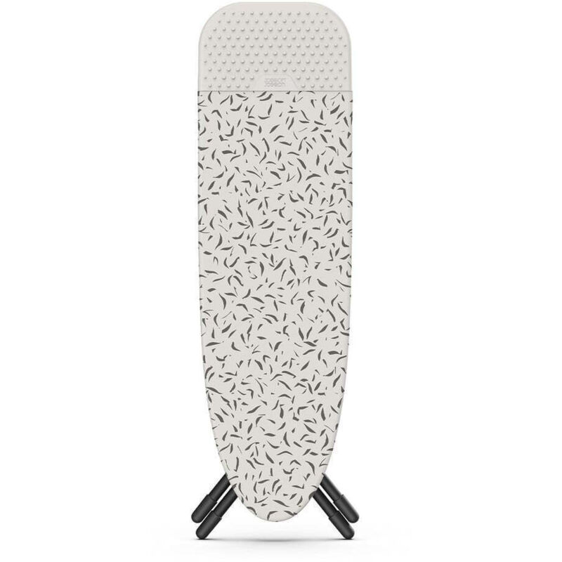 Glide Plus 130cm Bügelbrett inkl. Hochwertigem Be - Joseph Joseph