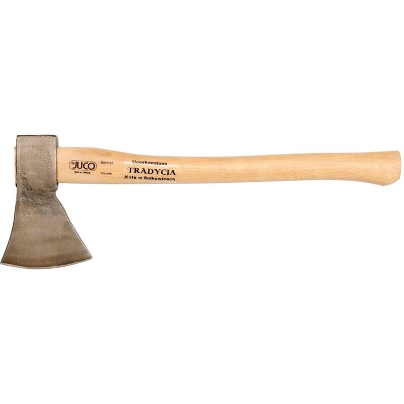 Traditionelle Axt 1,25kg 33004 juco