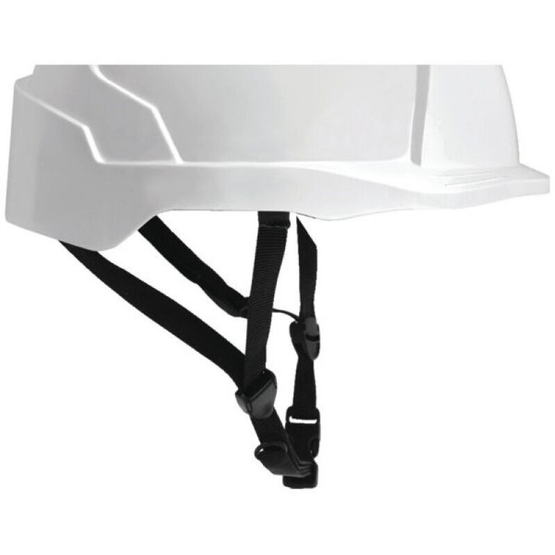 Elastischer 2-Punkt-Kinnriemen für Helm Evo®3 und Helm Evolite®