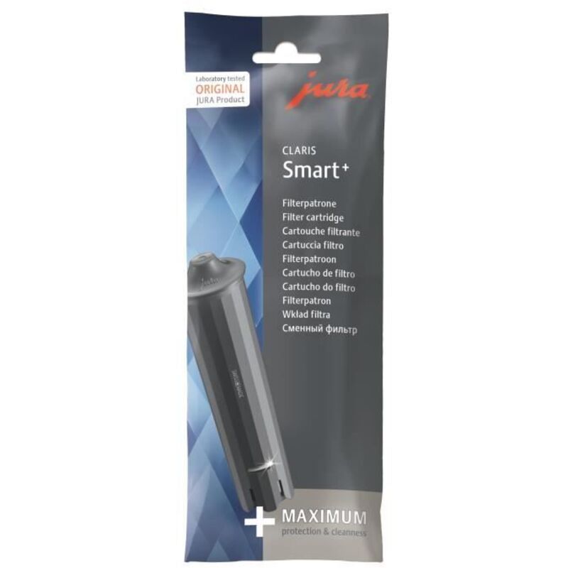 Jura - 24232 Claris Smart+1er Filterpatrone 1 St.