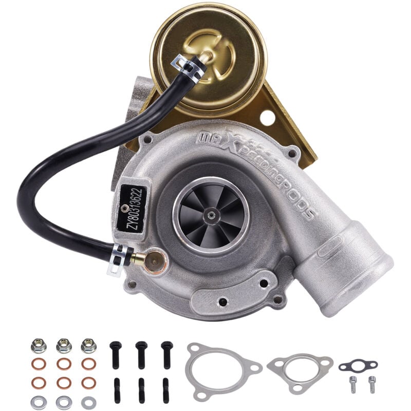 K03 Upgrade k03S Turbolader for Audi A4 Quattro A6 VW Passat 1.8T NEU 210PS