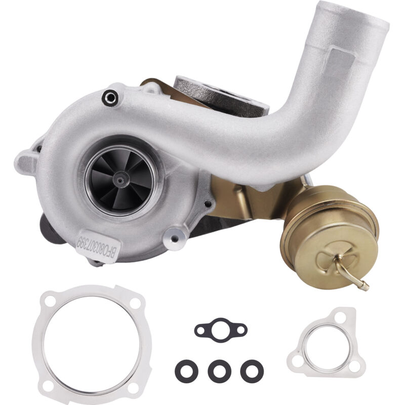 K04 001 Turbolader for Audi A3 8L tt 8N ajq, app, aum, auq, ary 53049500001