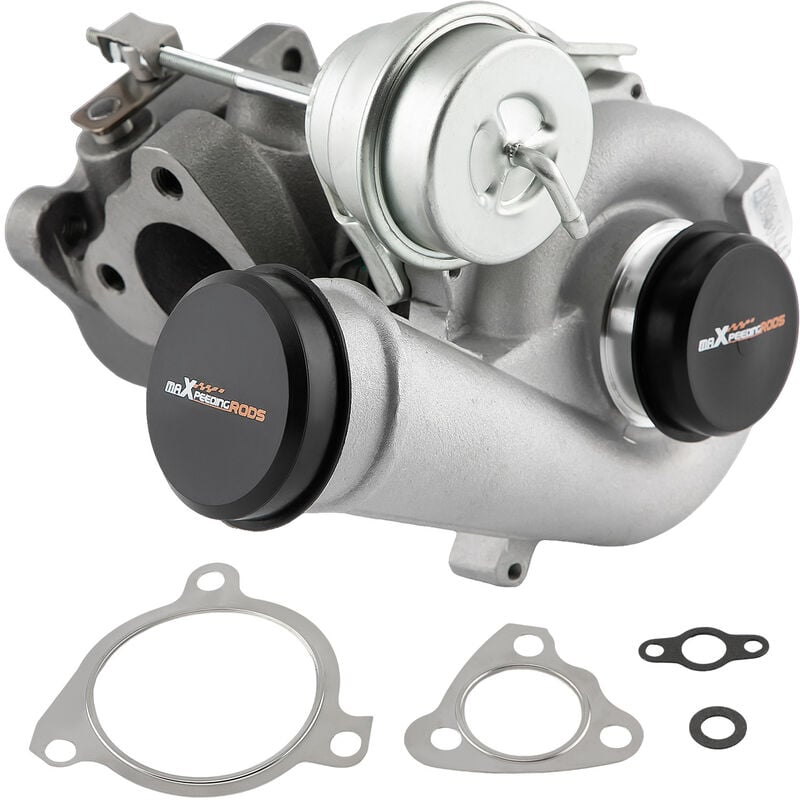K04 022 Turbolader für Audi A3 TT Seat Lean 1.8T AMK 53049880020 wassergekühltTurbolader für Audi A3 TT 1.8T quattro 8L1 8N3 154 165 KW 210 224 PS