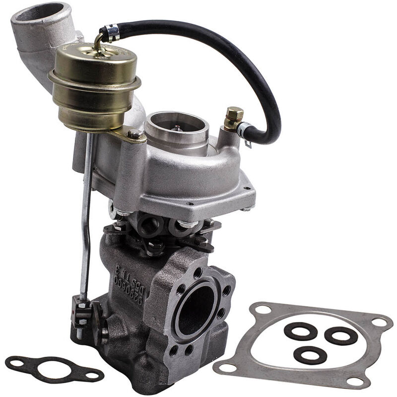 K04 026 Turbolader rechts für Audi RS4 V6 Bi-turbo 2.7L azr/asj 53049700026K04 026 Rechts Turbolader for Audi RS4 S4 A6 2.7T Upgrade 53049880026 chra
