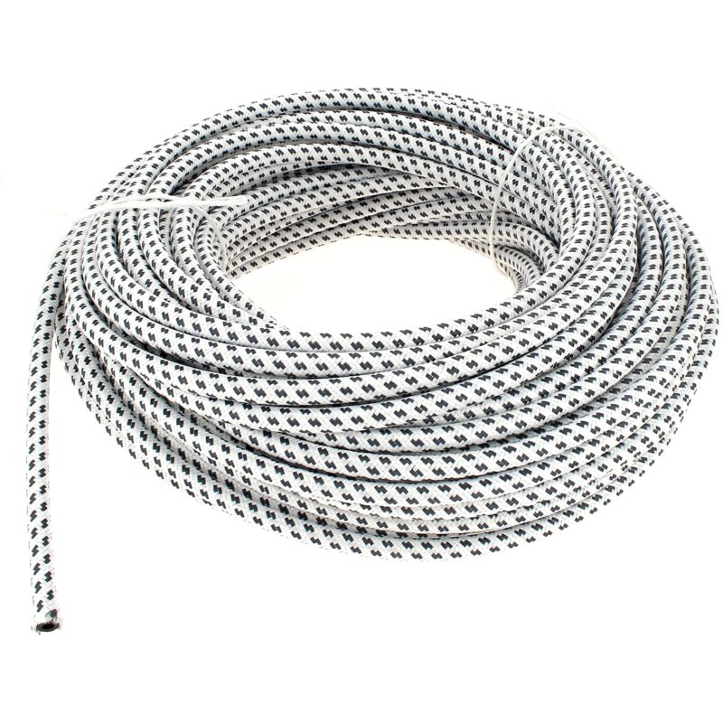 Kabel am Meter d=5mm für Dampfbügelstation diverse