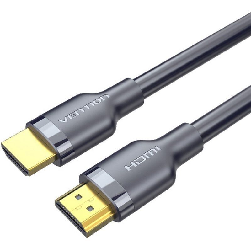 Vention - Kabel hdmi 2.0 4k a13bi/ hdmi male - hdmi male/ 3m/ schwarz