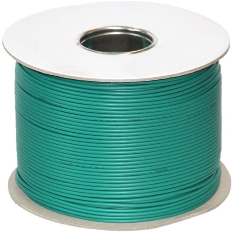 Genisys - Kabel Mähroboter Begrenzung Draht - hq - auf der Kabelrolle - Ø2,7mm - kompatibel mit Honda ® Miimo ® 310 520 3000 Länge Kabel 50m