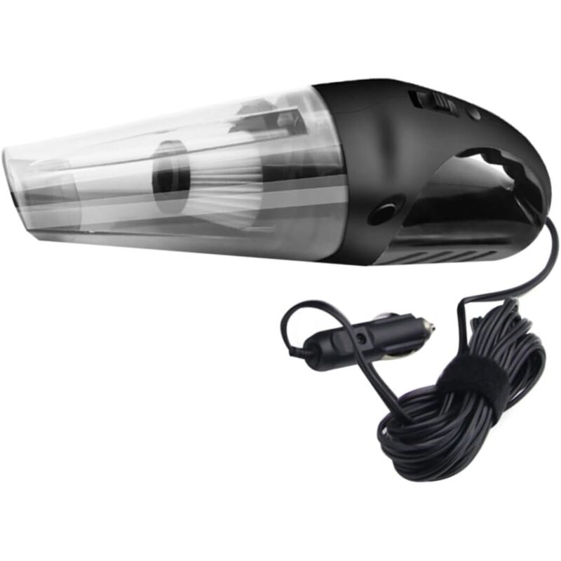 Kabelgebundener Staubsauger Handstaubsauger Handstaubsauger für zu Hause Staubsauger Haushaltsstaubsauger Fahrzeugstaubsauger Auto-Handstaubsauger