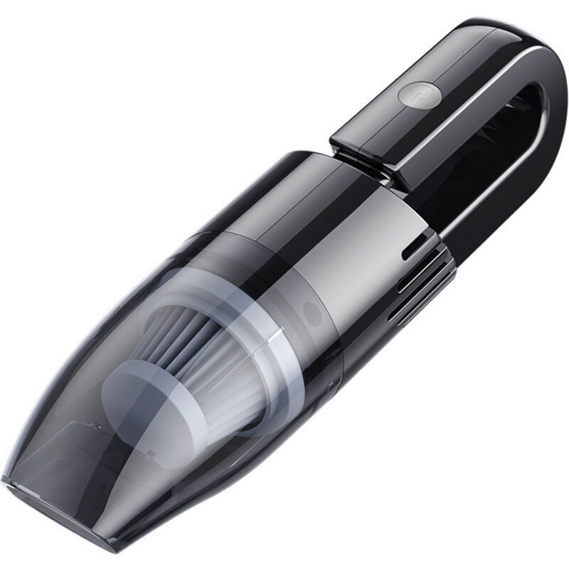 Kabelloser Handstaubsauger 2000mAh, 120W 6000 Pa, waschbarer Filter + 3 Düsen, für Zuhause/Auto/Büro/Haustiere