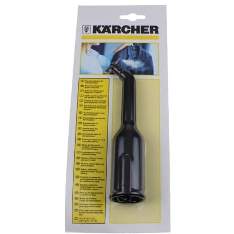 Karcher - jet-düse für waschsauger - 28842810 - 4039784048072