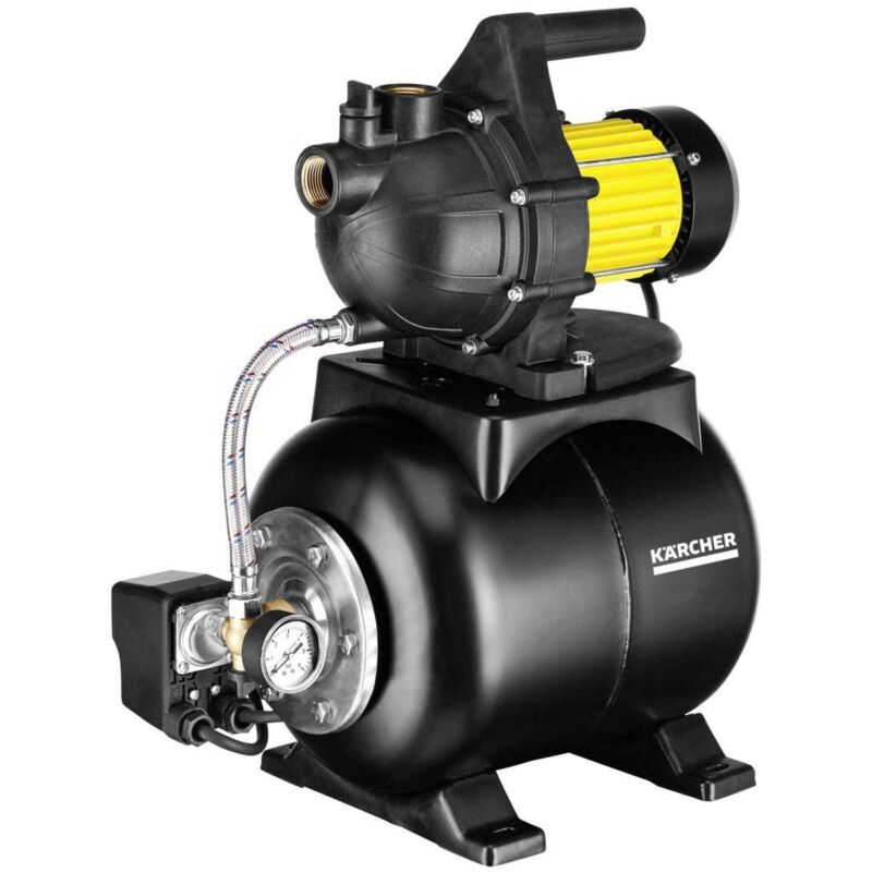 Kärcher Hauswasserwerk BP 3 Home