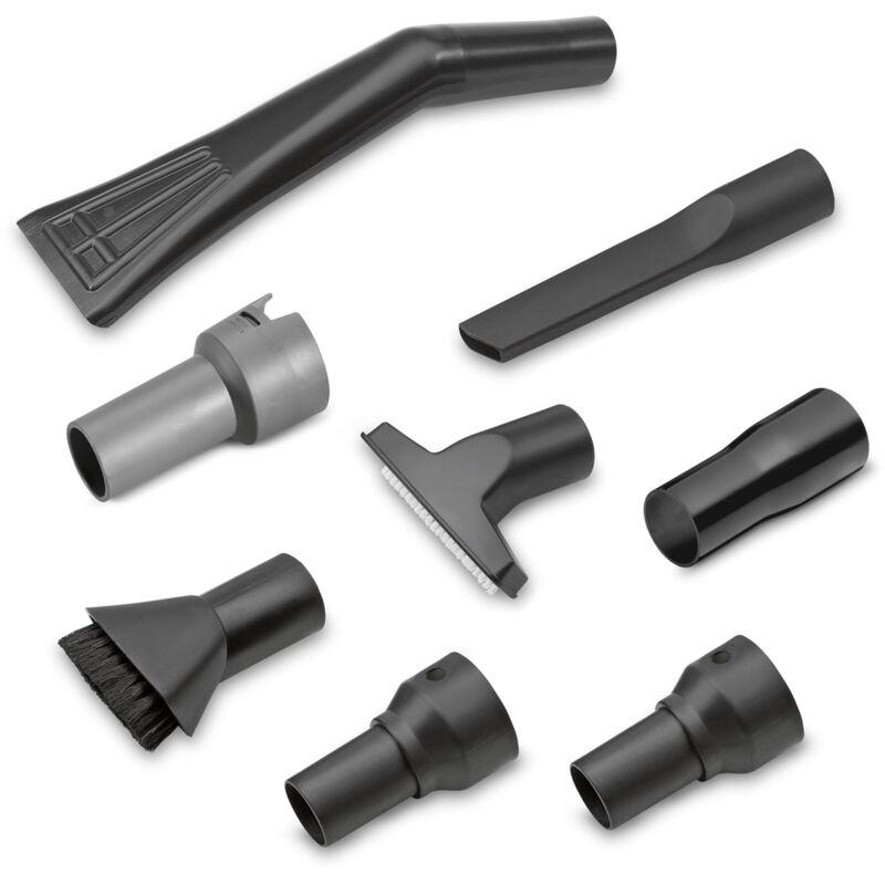 Kärcher Zubehör Zubehör Auto-Reinigungsset, 2.862-166.0