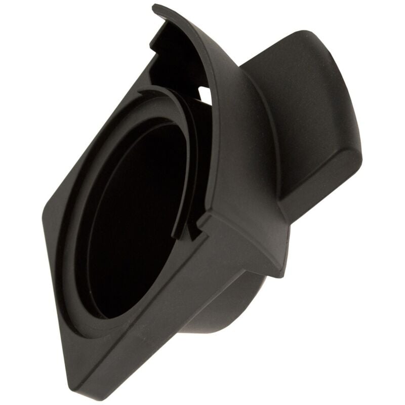 Ersatzteil - Kaffeepads Halterung, Kapselständer - - KRUPS, MOULINEX