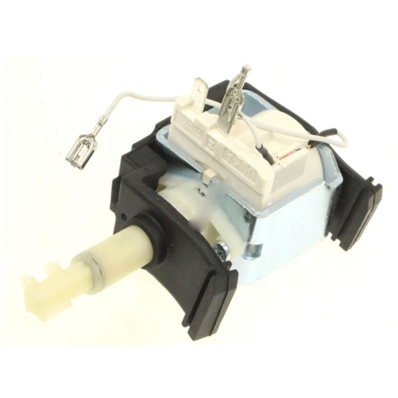 Krups - Ersatzteil - Pumpe cafétière Dolce Gusto Infinissima - moulinex