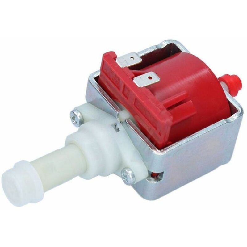 Ersatzteil - Pumpe ulka 48 w EP5 - - bosch, aeg Delonghi riviera et bar, whirlpool, stirella, philips, krups, neff, bauknecht, smeg, rowenta, seb,