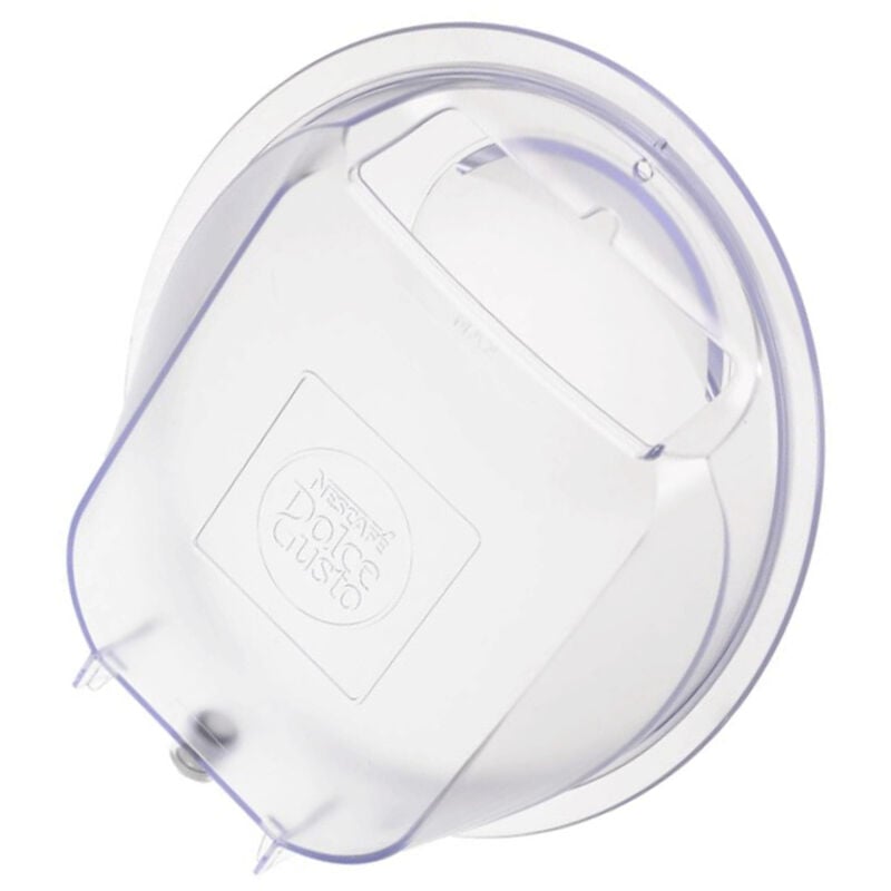Ersatzteil - Wassertank DOLCE GUSTO - - KRUPS, DELONGHI, TEFAL
