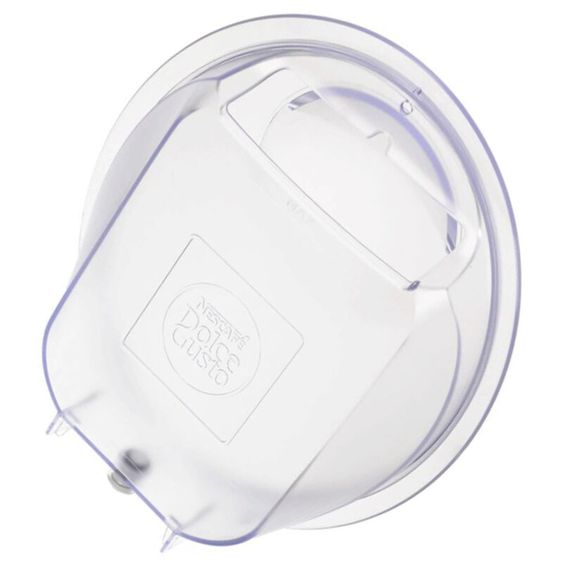 Ersatzteil - Wassertank dolce gusto - Krups delonghi, tefal