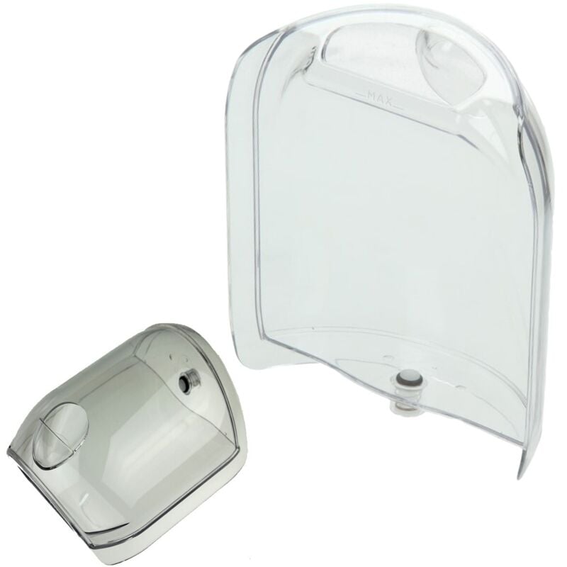 Ersatzteil - Wasserbehälter Dolce Gusto - Krups moulinex