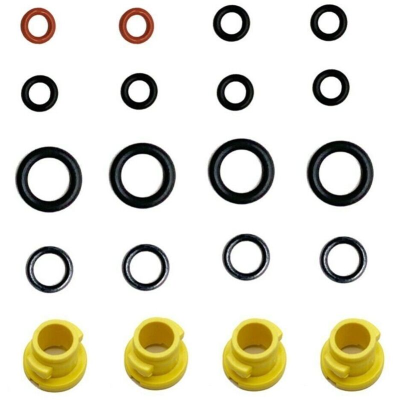 Kaichi K2 K3 K4 K5 K6 K6 K7 hall secter secret secret screal on Shaped Buckle Seal