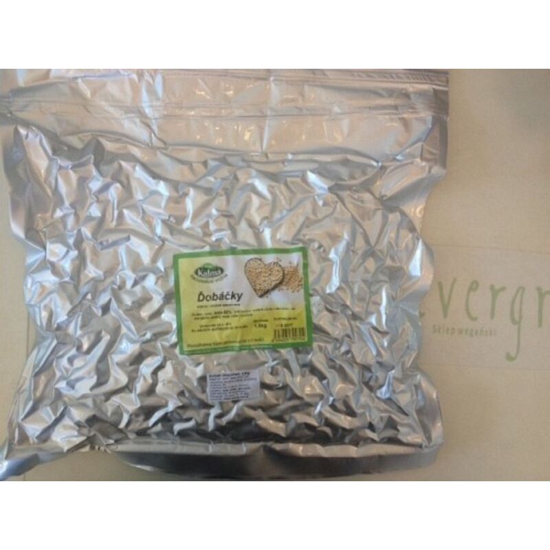 Kalma veganer Kebab 1,5kg