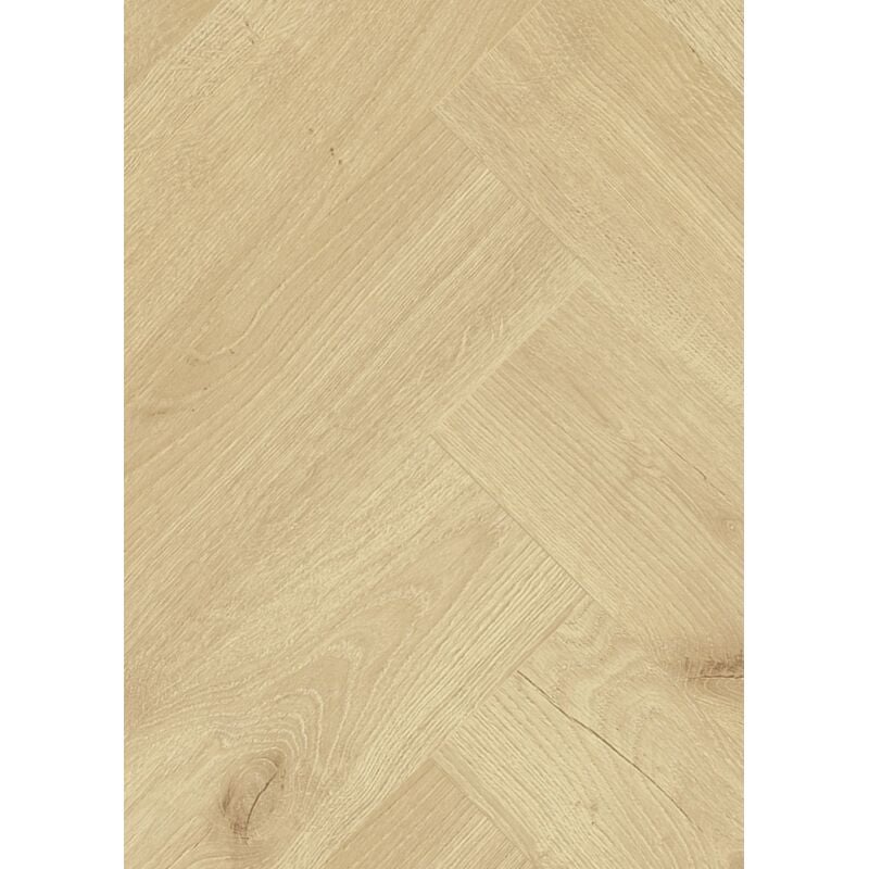 Laminat Fischgrät Ville Daroca Oak Laminat - Classen