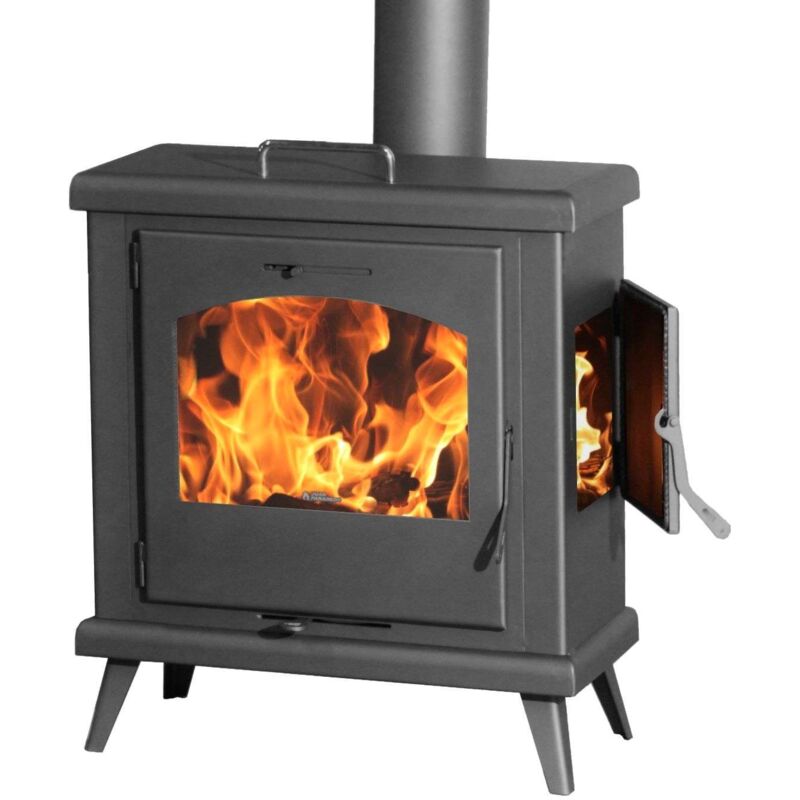 Kaminofen Holzofen C3 PLUS