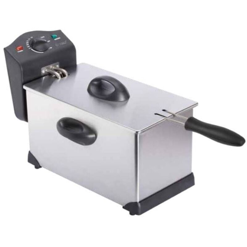 Kamut 3L GSC Fritteuse 400035001