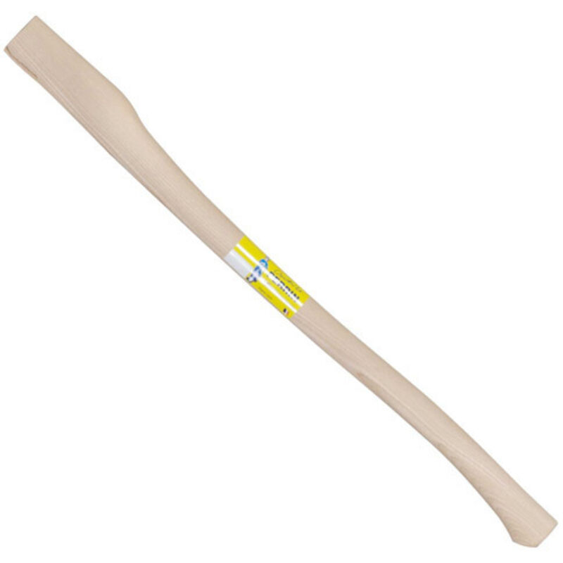 Kanadische Axt mit Holzstiel + rotem ABS-Keil OUTILS PERRIN