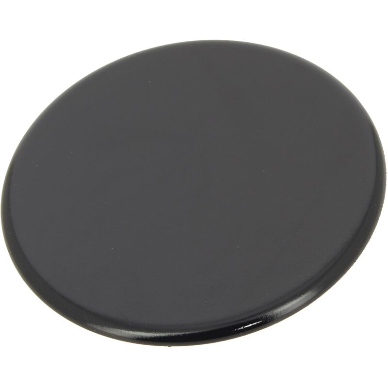 Kappe Schnellbrenner d=100 für Kochfeld whirlpool