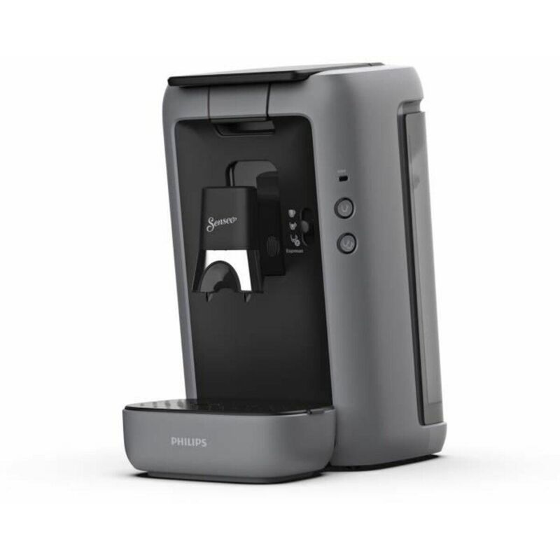 Philips Senseo Maestro CSA260/51 Kaffeemaschine grau