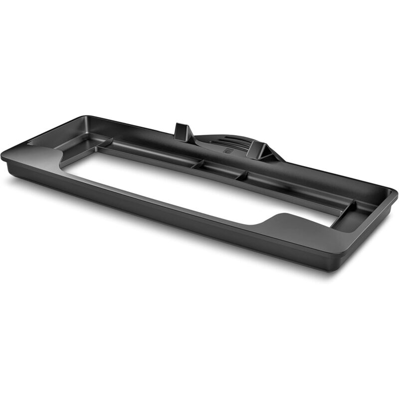 Kärcher Adapter für Teppiche und Teppiche, Zubehör für Easy Fix Dampfreiniger